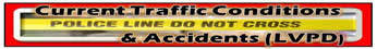 Las Vegas Current Traffic Conditions