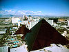 Luxor Hotel Las Vegas Strip