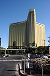 Mandalay Bay Las Vegas Stip