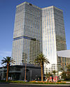 Mandarin Oriental Hotel Las Vegas Strip