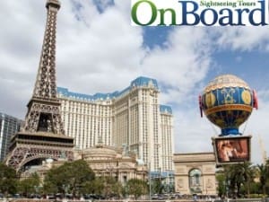 Las Vegas tours