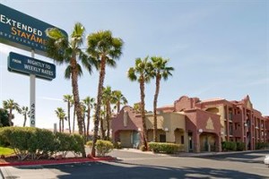 Extended Stay America Las Vegas - Boulder Highway