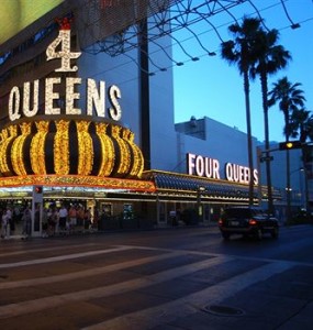 Four Queens Hotel and Casino
