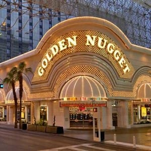 Golden Nugget Hotel and Casino