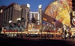 Las Vegas Club Hotel & Casino
