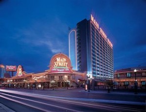 Main Street Station Hotel - Casino and Brewery