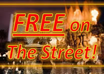 Free on The Vegas Street free on the Vegas street